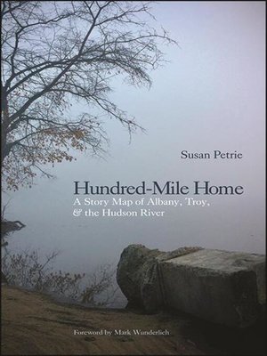 cover image of Hundred-Mile Home